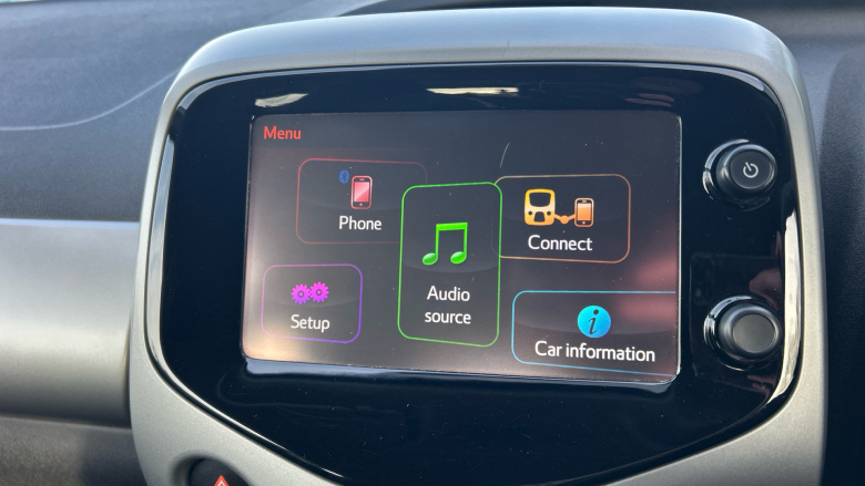 Peugeot 108 1.0 Active 3dr Petrol Hatchback